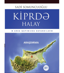 Sadi Somuncuoğlu – Kiprdə Halay