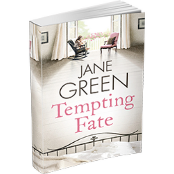 Jena Green - Tempting Fate