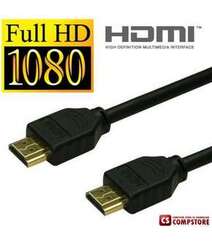 High Definition Multimedia Interface (HDMI) cabel