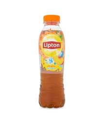 Lipton 0.5lt Ice Tea Saftali Pl/Q