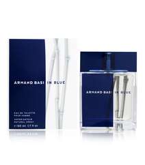 ARMAND BASI IN BLUE EDT M 50ML