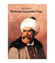 Barbaros Xeyrəddin Paşa