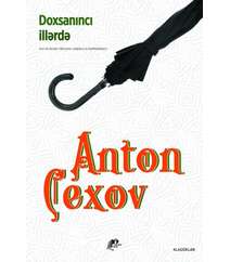 Anton Çexov – Doxsanıncı illərdə X3