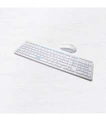 Klaviaturalar Keyboard&Mouse WS3000