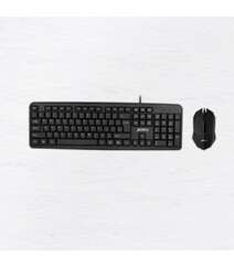 Klaviaturalar Keyboard&Mouse G11