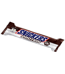 Snickers Protein 18gr