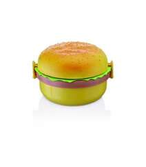 Yemək qabı Mikro burger L562