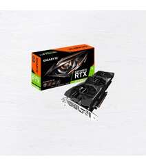 GIGABYTE GeForce® RTX 2070 SUPER™ GAMING OC 8G (GV-N207SGAMING OC-8GC)