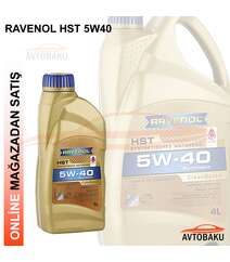 Ravenol HST 5W40