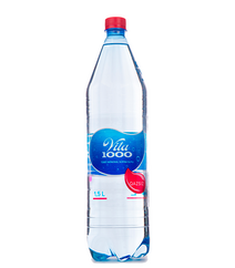 VITA1000 Water QAZSIZ 1,5LT