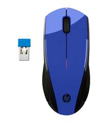 HP mouse