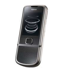 Nokia 8800 carbon premium
