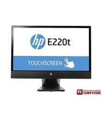 Monitor HP EliteDisplay E220t 21.5-inchTouch (L4Q76A8)