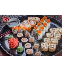 Sushi-tokio set