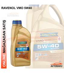 Ravenol VMO 5W40