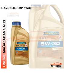 Ravenol SMP 5W30