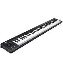 MİDİ klaviatura "Korg Microkey 61"