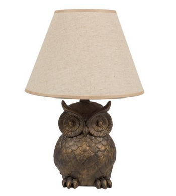 NEO-OWL  Gecə lampası