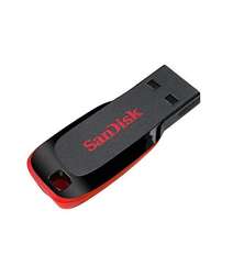 SANDISK 4GB USB FLASH