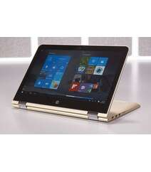 HP Pavilion x360 2-in-1 Gold