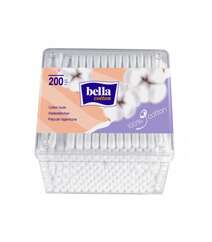Bella Cotton 200-Lu Qulaq Copu