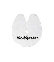 Пластина для наращивания волос “Kayextension” – 3шт