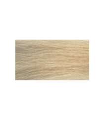 Натуральные волосы для наращивания Remy (Светлый платиновый блондин) “Kayextension” – 55см