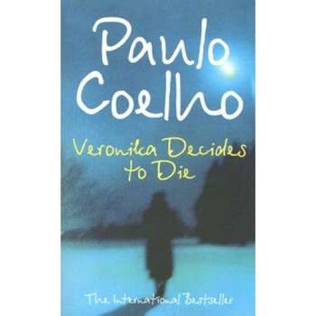 Paulo Coelho-Veronika Decides to Die