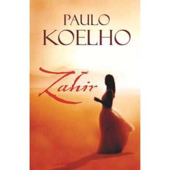 Paulo Coelho - Zahir