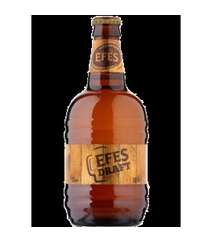 Efes Draft Bira 0.5lt Pive