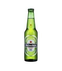 Heineken 0.33lt Pive S/Q