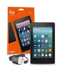 Amazon Kindle Fire HD7 planşet - Tablet