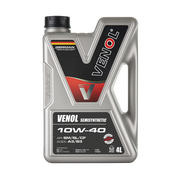 Motor Yağı - Venol Semisynthetic  10W40   5L
