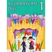 Azərbaycan dili 1-ci sinif