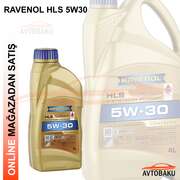 Ravenol HLS 5W30