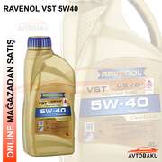 Ravenol VST 5W40