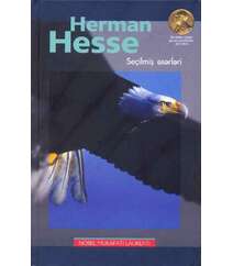 Herman Hesse. Seçilmiş əsərləri
