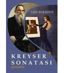 Lev Tolstoy - Kreyser Sonatası