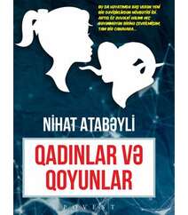 QADINLAR VƏ QOYUNLAR – Nihat Atabəyli