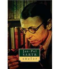 Jean-Paul Sartre Sözlər