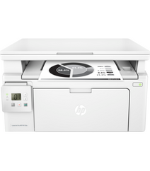 Printer "HP LaserJet Pro MFP M130a"