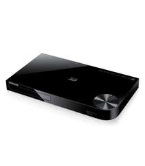 Samsung Blu-Ray/Dvd Player Youtube Smart TV BD-F5500