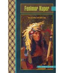 Fenimor Kuper. Seçilmiş əsərləri