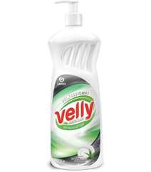 "Velly" balzamı (1 L şüşə)