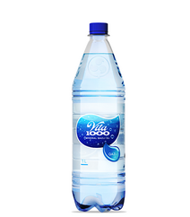 VITA1000 Water QAZLI 1LT