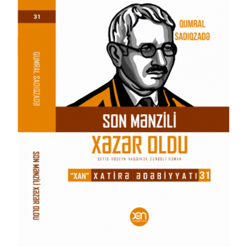 Qumral Sadiqzadə - Son Mənzili Xəzər Oldu