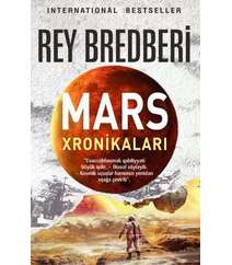 Rey Bredberi – Mars xornikaları