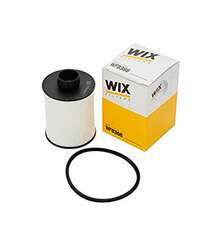 Yanacaq filtri WIX WF8366 KX208D