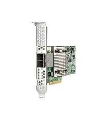 HPE H240 12Gb 2-ports Int Smart Host Bus Adapter