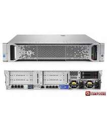 Сервер HP ProLiant DL180 Gen9 (K8J96A)